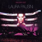 Laura Pausini ‎– San Siro 2007 DVD + CD