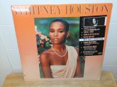 Whitney Houston self-titled LP, 1985