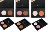 Ameli - Shiny Blusher 3 Color Set