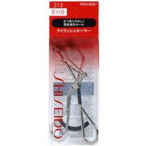 Shiseido Eyelash Curler