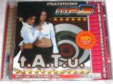 T.A.T.U - MP3  CD