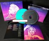 ELLIE GOULDING - Halcyon Days CD+DVD Special Tour Edition