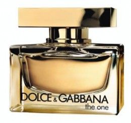 Dolce & Gabbana  The One Eau De Parfum Spray 75ml