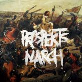 Coldplay - Prospekt's March - Vinyl LP UK