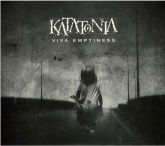 KATATONIA VIVA EMPTINESS CD