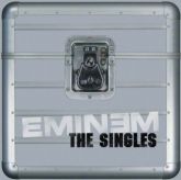 Eminem - The Singles Japan