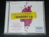 Nicki Minaj The Pinkprint CD DELUXE