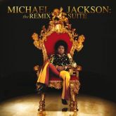 Michael Jackson The Remix Suite Michael Jackson USA