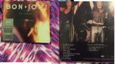 BON JOVI - 7800 FAHRENHEIT SPECIAL EDITION CD