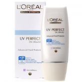 Loreal Advanced Fluid Protector SPF 50/PA+++