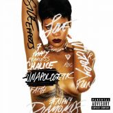 Rihanna Unapologetic[Deluxe Edition] [CD/DVD] USA