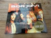 BON JOVI -  These Days (Special Edition) CD KR
