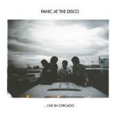 Panic! At The Disco -  Live in Chicago 2 CD