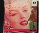 MARILYN MONROE Philips Photo Collection CD