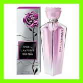 AVRIL LAVIGNE WILD ROSE EDP 50 ML