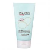 Skinfood - EGG White Pore hard Foam 150ml