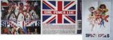 SPICE GIRLS - VIVA FOREVER - LIMITED EDITION CD + EXCLUSIVE POSTER