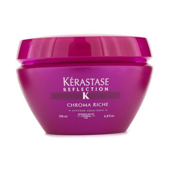 Kerastase Reflection Chroma Riche Masque 200ML