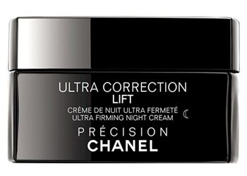 Chanel Ultra Firming Night Cream