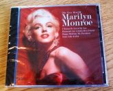 Marilyn Monroe The Very Best Of  CD