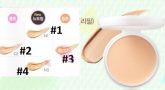 Innisfree - Mineral Melting Foundation Fitting