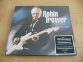 Robin Trower Compendium 1987 - 2013 - 2 CD