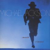 Michael Jackson Smooth Criminal 5 versions JAPAN
