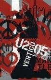 U2 VERTIGO 2005 LIVE FROM CHICAGO DVD