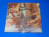 MADONNA - Like A Prayer CD mini LP JAPAN