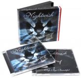Nightwish - DARK PASSION PLAY SPECIAL CD