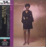 Dionne Warwick ‎I'll Never Fall In Love Again CD JAPAN