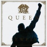 QUEEN - Queen Jewels [SHM-CD] JAPAN