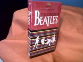 Beatles- The Compleat Beatle VHS