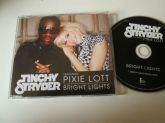 Pixie Lott - Bright Lights CD