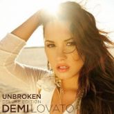 Demi Lovato / Unbroken Deluxe Edition [CD+DVD]