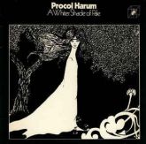 Procol Harum A Whiter Shade Of Pale Vinyl