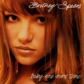 Britney Spears Baby One More Time Vinyl LP