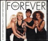 Spice Girls - Forever - Japan CD