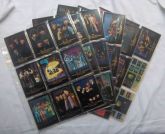 The Beatles Trading Cards - Full Set Of 100 By Sports Time 1
