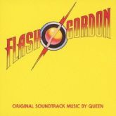 QUEEN - Flash Gordon [Regular Edition] [SHM-CD] JAPAN