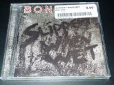 BON JOVI - Slippery When Wet CHN  CD