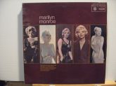 Marilyn Monroe Sings	LP
