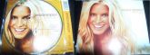 Jessica Simpson -  With You CD