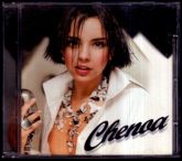 Chenoa - Chenoa AUTOGRAFADO CD