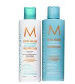 MOROCCANOIL Extra Volume Shampo e Condicionador - 250ml