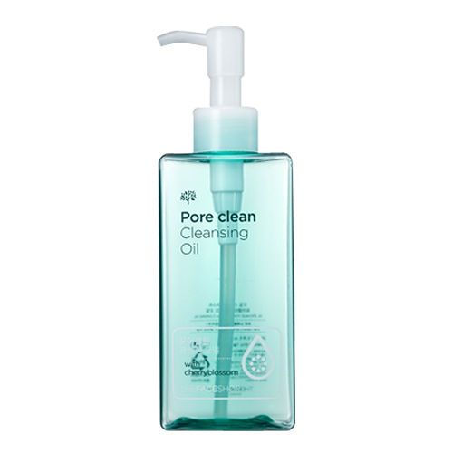 The FACE Shop Oil Specialist Pore Clean Cleansing Oil 200ml