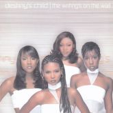 Destiny's Child ‎The Writing's On The Wall 2 CD