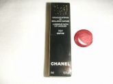 CHANEL EMPIRE 707 Rouge Allure Laque Luminous Satin Lip Laqu