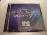 Michael Jackson,Jackson 5ive UK