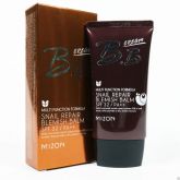 MIZON BB Cream Snail Repair Blemish Balm SPF 32/ PA ++ 50ml Natural Coverage